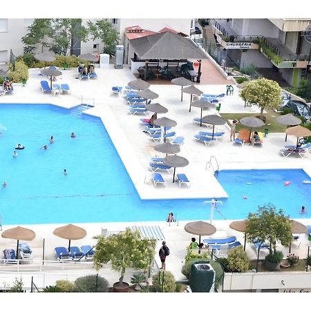 Appartamento Oasis Sea & Sky - La Nogalera Torremolinos Esterno foto