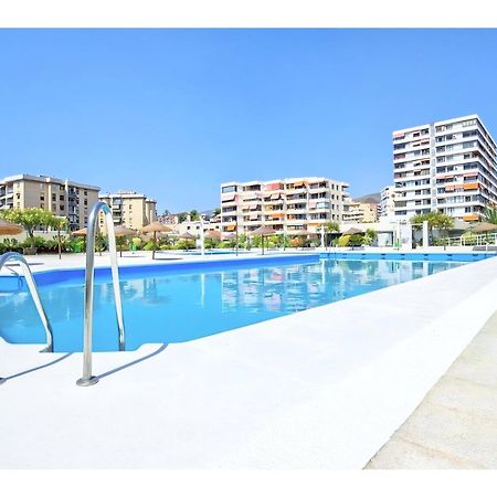 Appartamento Oasis Sea & Sky - La Nogalera Torremolinos Esterno foto