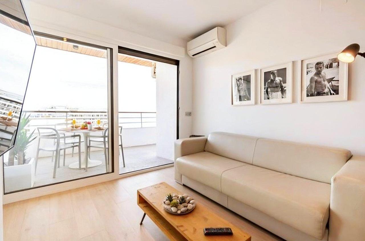 Appartamento Oasis Sea & Sky - La Nogalera Torremolinos Esterno foto