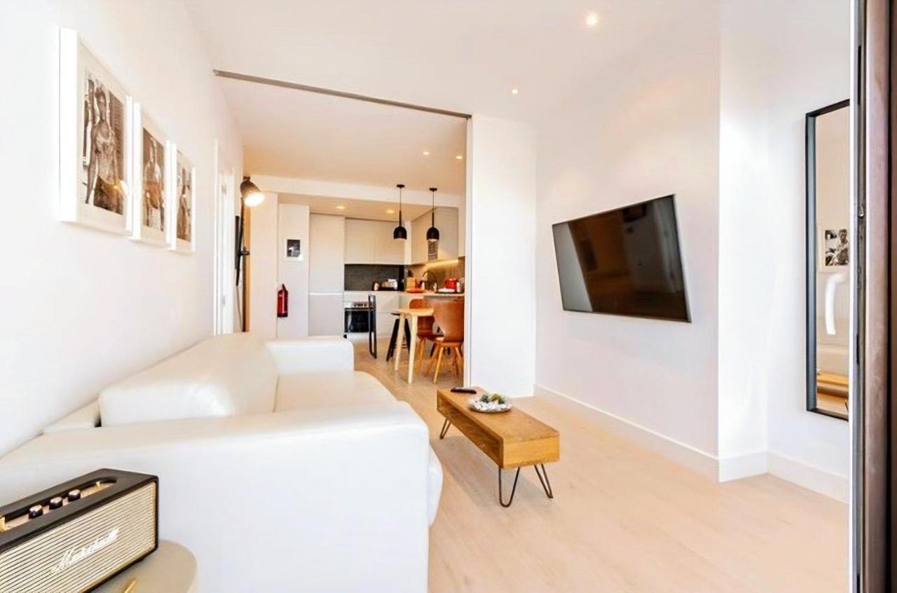 Appartamento Oasis Sea & Sky - La Nogalera Torremolinos Esterno foto