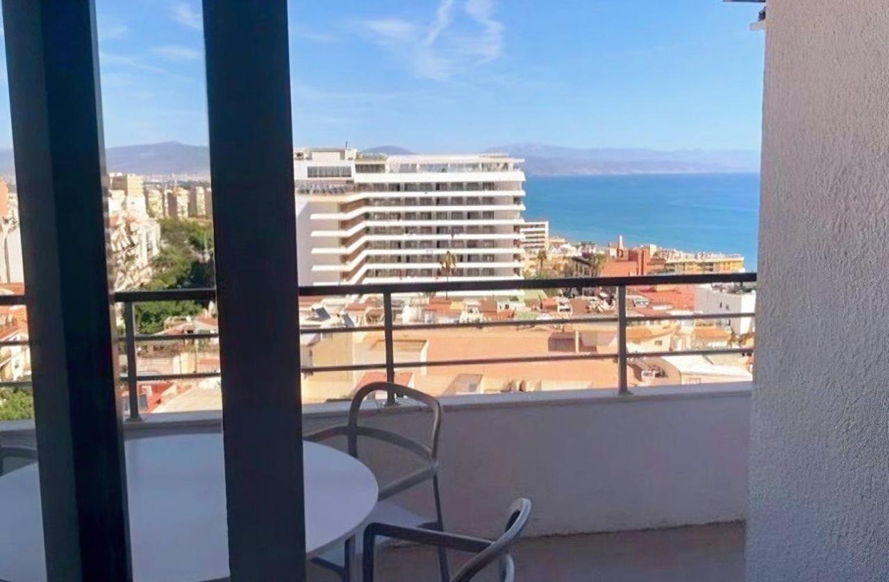 Appartamento Oasis Sea & Sky - La Nogalera Torremolinos Esterno foto