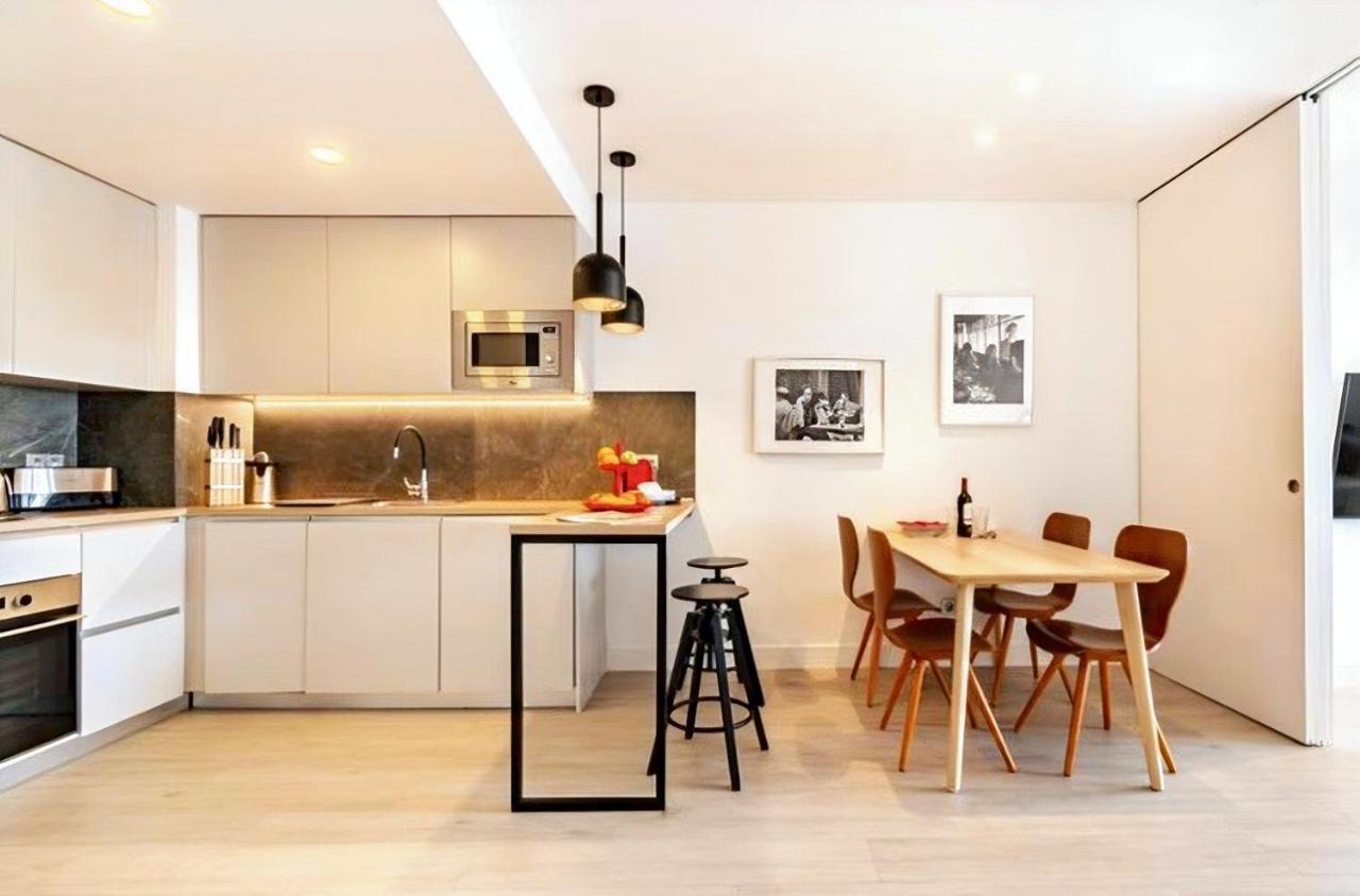 Appartamento Oasis Sea & Sky - La Nogalera Torremolinos Esterno foto