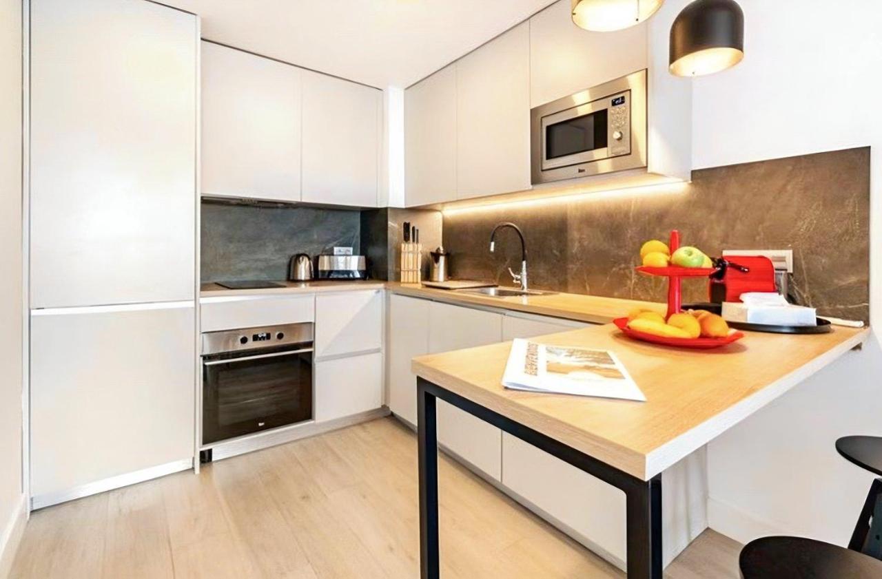 Appartamento Oasis Sea & Sky - La Nogalera Torremolinos Esterno foto
