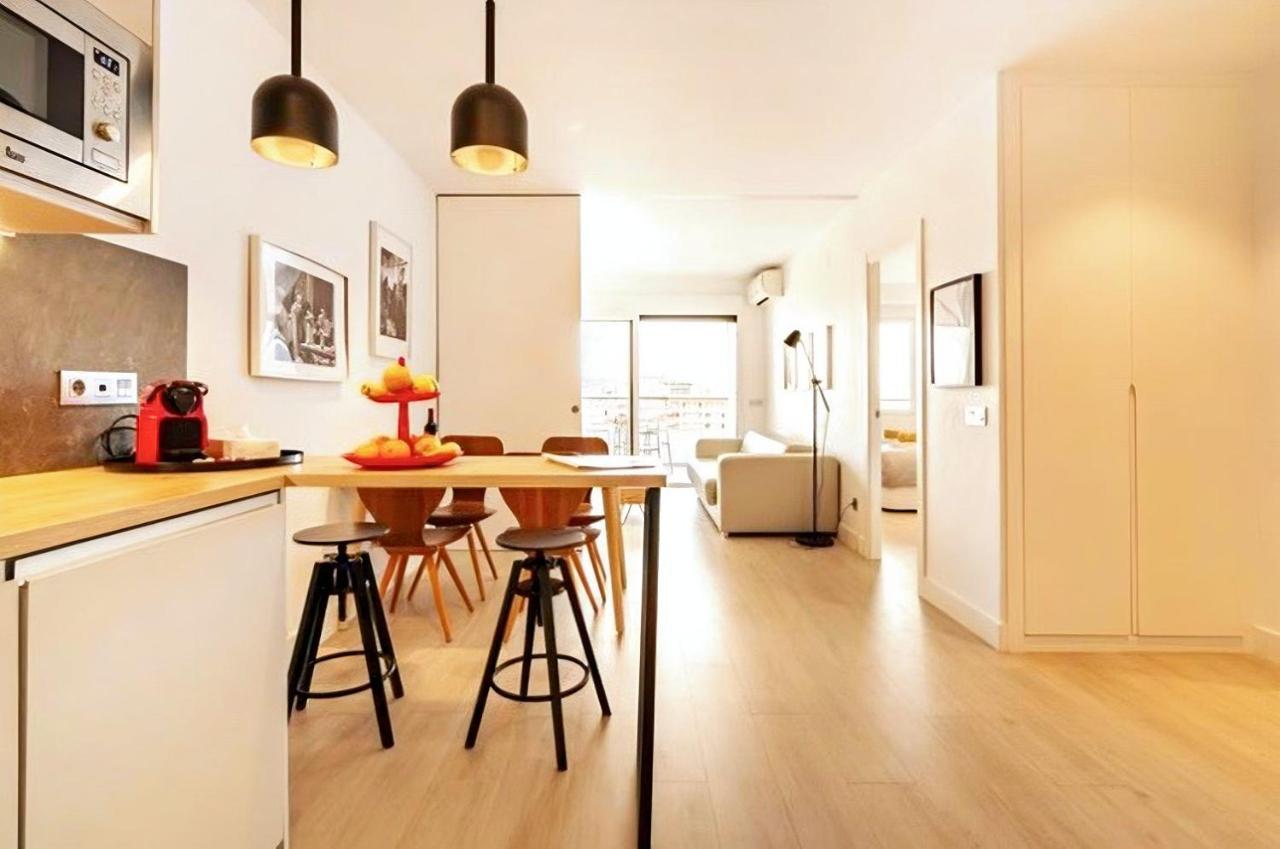 Appartamento Oasis Sea & Sky - La Nogalera Torremolinos Esterno foto