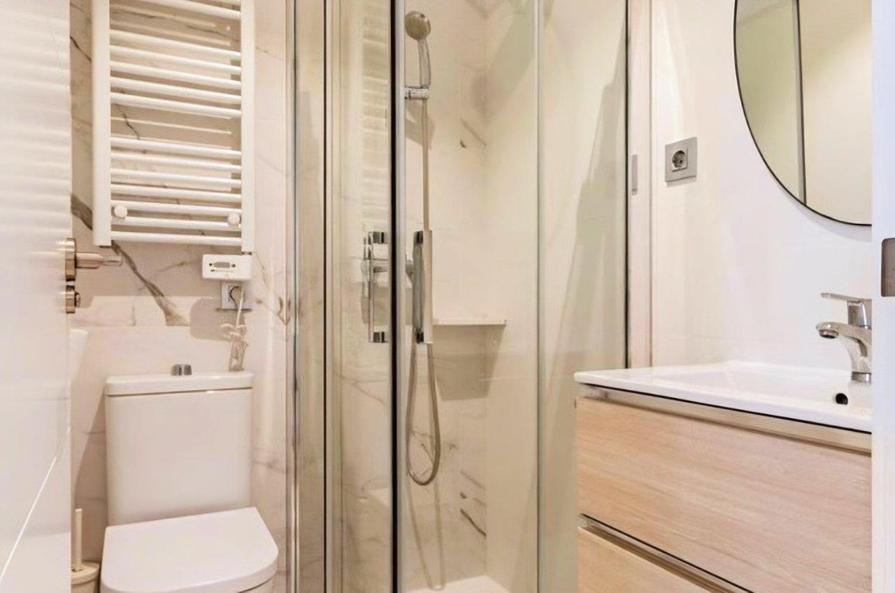Appartamento Oasis Sea & Sky - La Nogalera Torremolinos Esterno foto