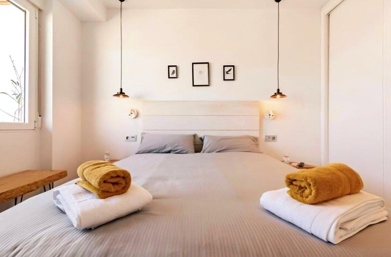 Appartamento Oasis Sea & Sky - La Nogalera Torremolinos Esterno foto