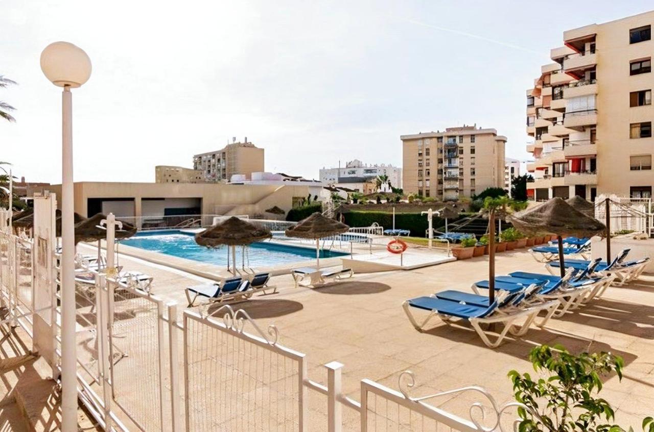 Appartamento Oasis Sea & Sky - La Nogalera Torremolinos Esterno foto