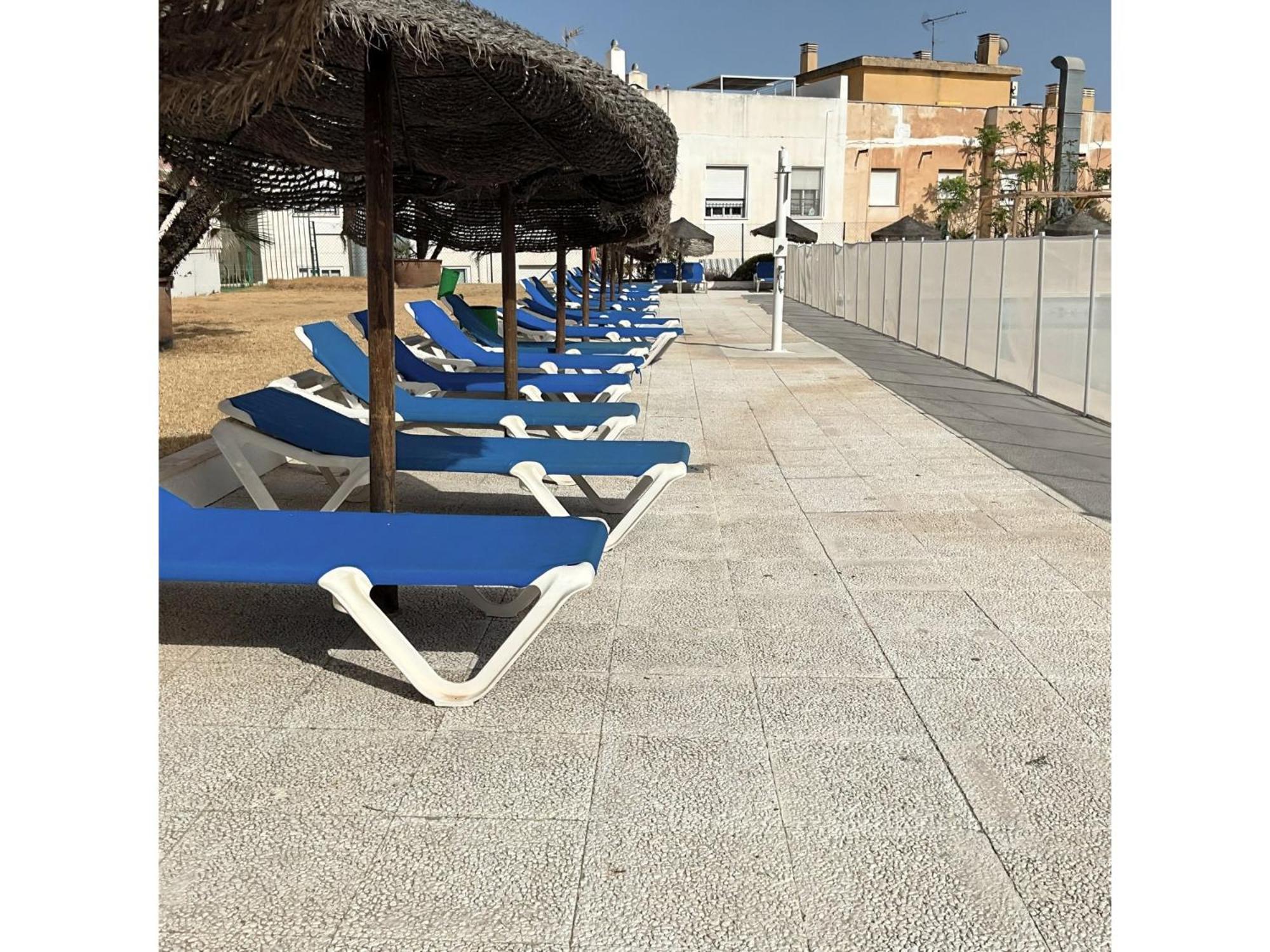 Appartamento Oasis Sea & Sky - La Nogalera Torremolinos Esterno foto