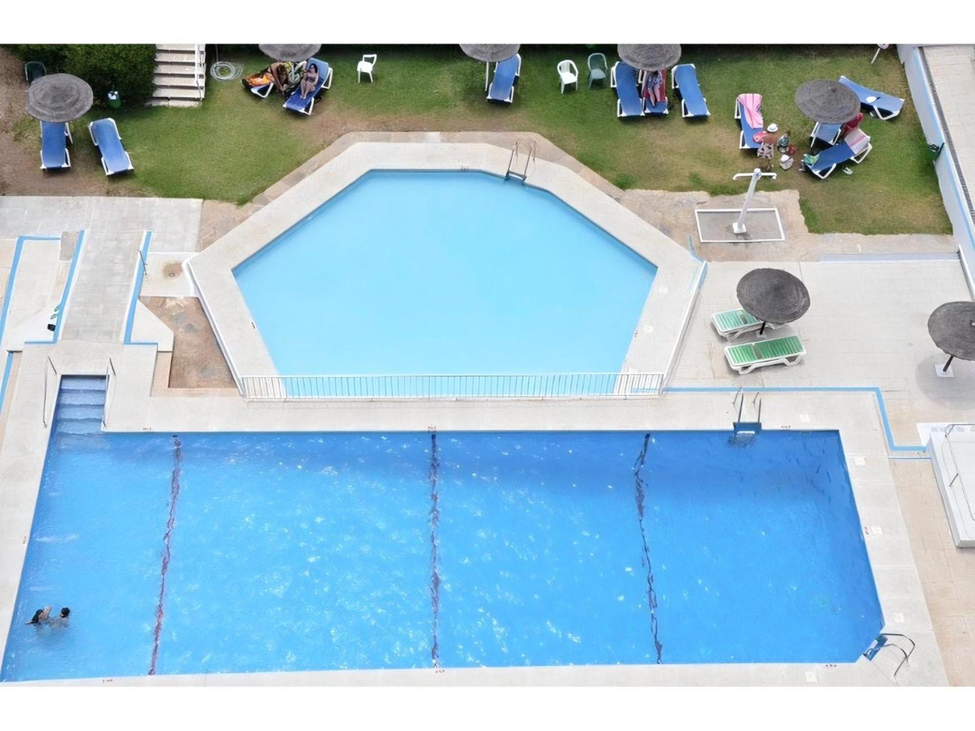 Appartamento Oasis Sea & Sky - La Nogalera Torremolinos Esterno foto